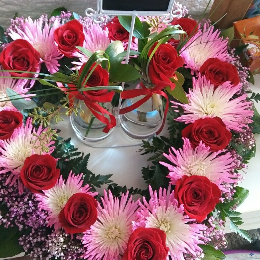 Meet your Posher, Cristina